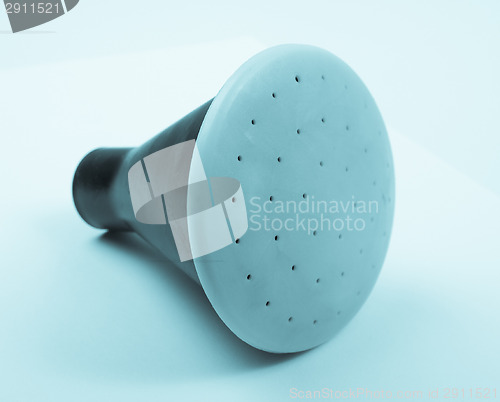 Image of Pouring piece on watering can