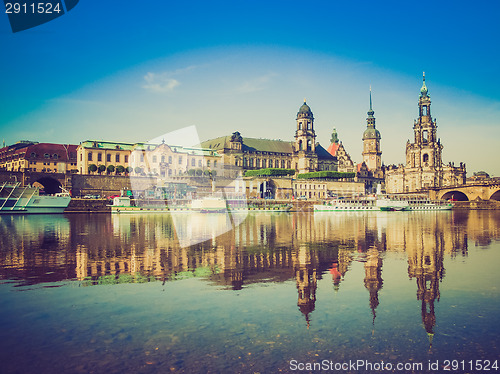 Image of Dresden Hofkirche