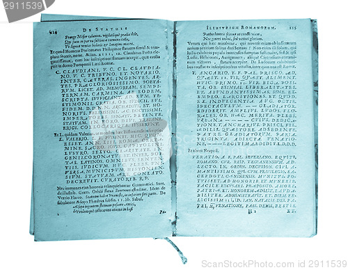 Image of Old book