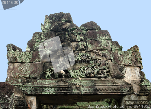 Image of Ta Prohm