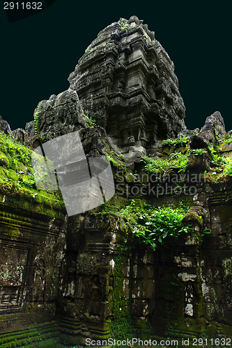 Image of Ta Prohm