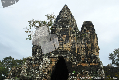 Image of Ta Prohm