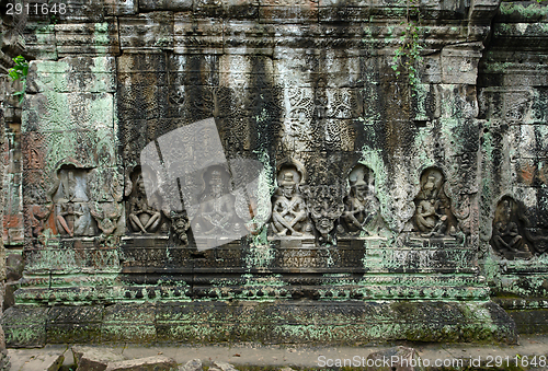 Image of Ta Prohm