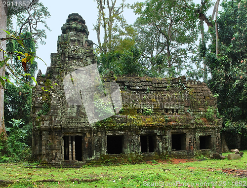 Image of Ta Prohm