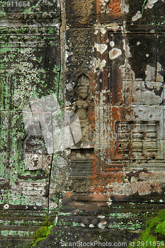 Image of Ta Prohm