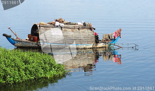 Image of around Tonle Sap