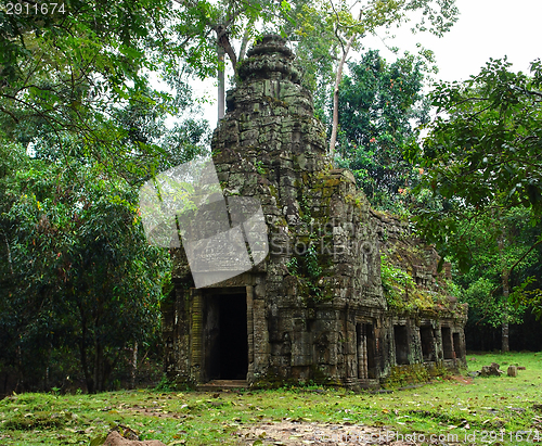 Image of Ta Prohm