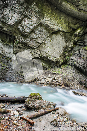 Image of Partnachklamm