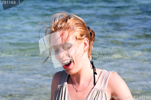 Image of Spass haben