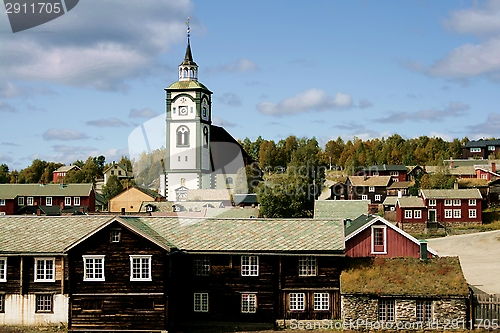 Image of Røros 