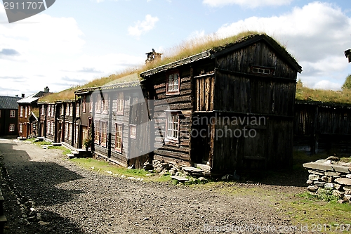 Image of Røros