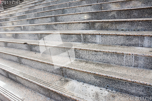 Image of Stone stairway