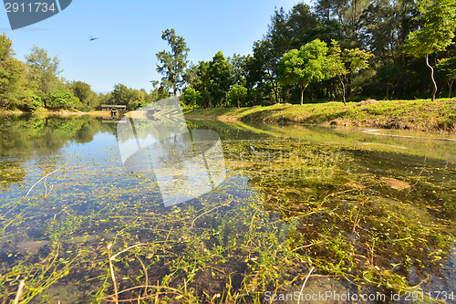 Image of Pipa lake