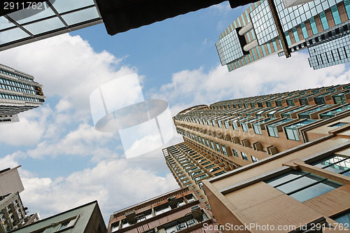 Image of office building