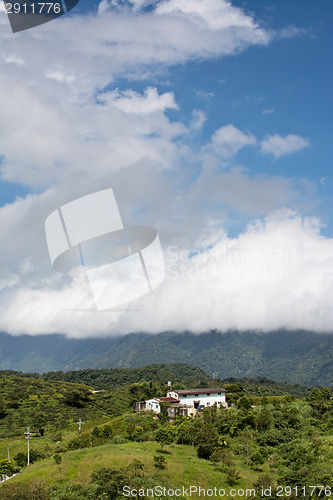 Image of Countryside in Hualien