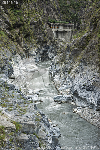 Image of Taroko national park