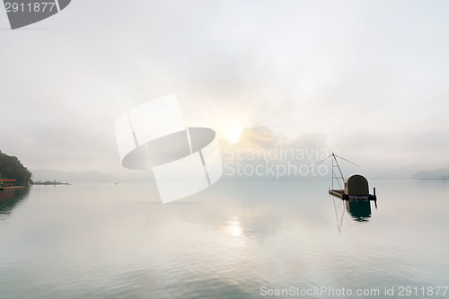 Image of Sun Moon Lake