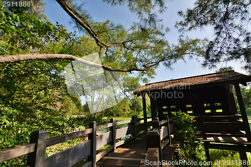 Image of Taitung Forest Park