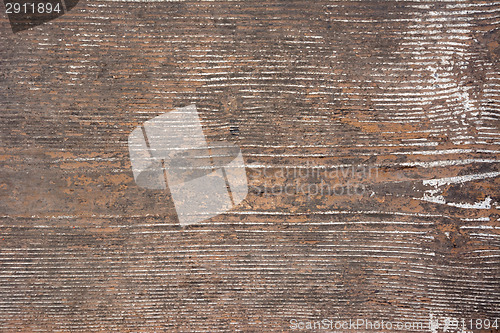 Image of Aged wooden texture