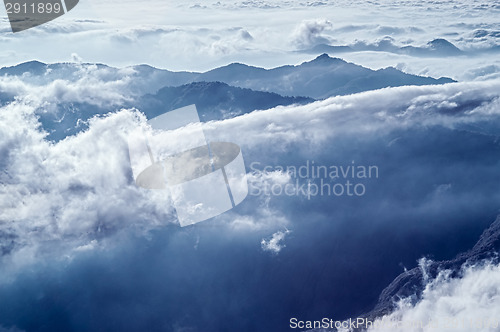 Image of Alishan Range