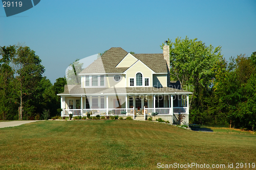 Image of Farm House