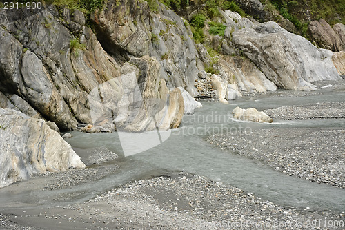 Image of Taroko national park