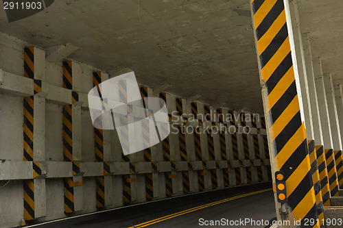 Image of Road tunnel 