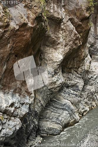 Image of Taroko national park