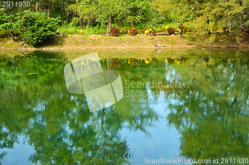 Image of Pipa lake