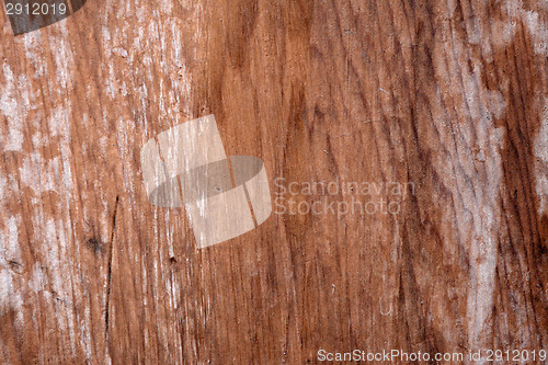 Image of wooden background