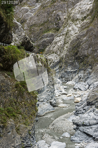 Image of Taroko national park