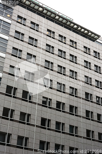 Image of Modern architecture