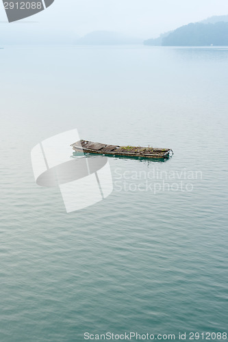 Image of Sun Moon Lake