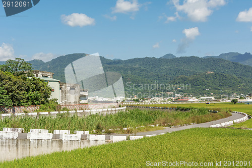 Image of Rural scenery