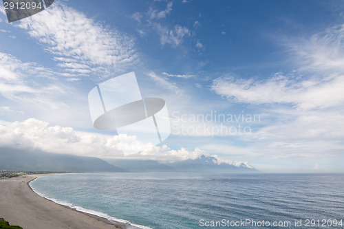 Image of Beautiful seascape