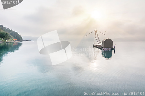 Image of Sun Moon Lake