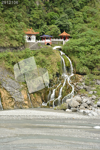 Image of Changchun temple