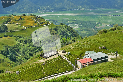 Image of Countryside in Hualien