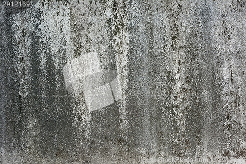 Image of Old wall grunged texture