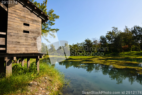 Image of Pipa lake