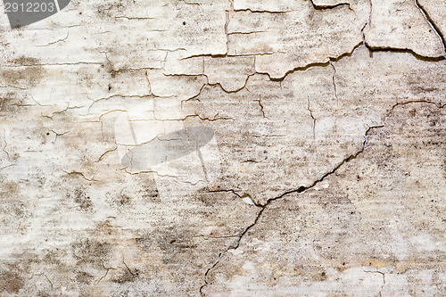 Image of Aged wall interior texture
