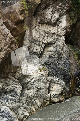 Image of Taroko national park