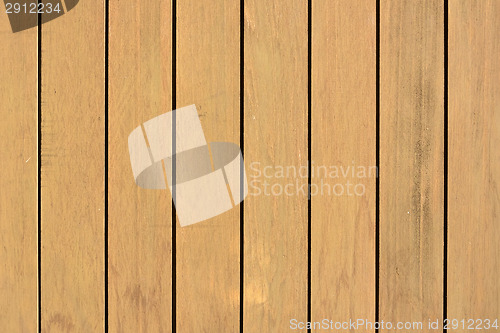 Image of Wooden wall texture