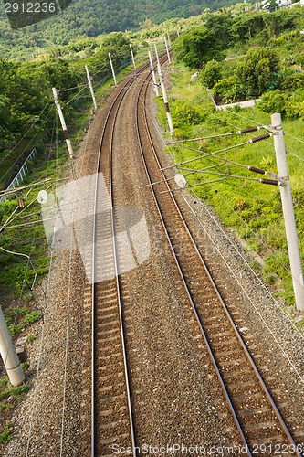 Image of Railroad