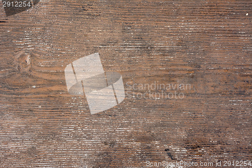 Image of Aged wooden texture