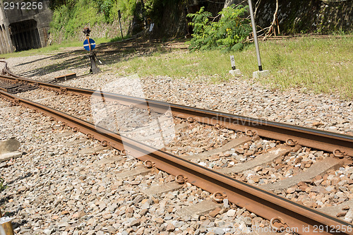 Image of Railroad