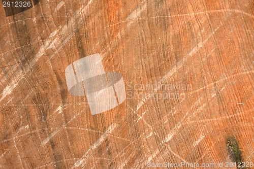 Image of Old wooden texture