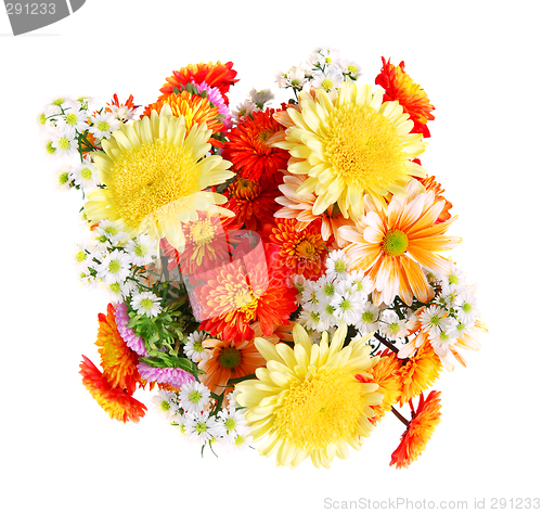 Image of Flower bouquet