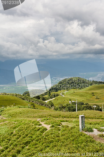 Image of Countryside in Hualien