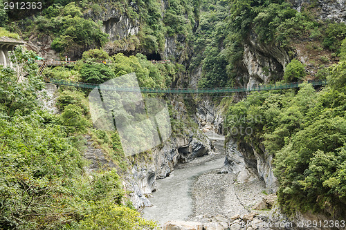 Image of Taroko national park